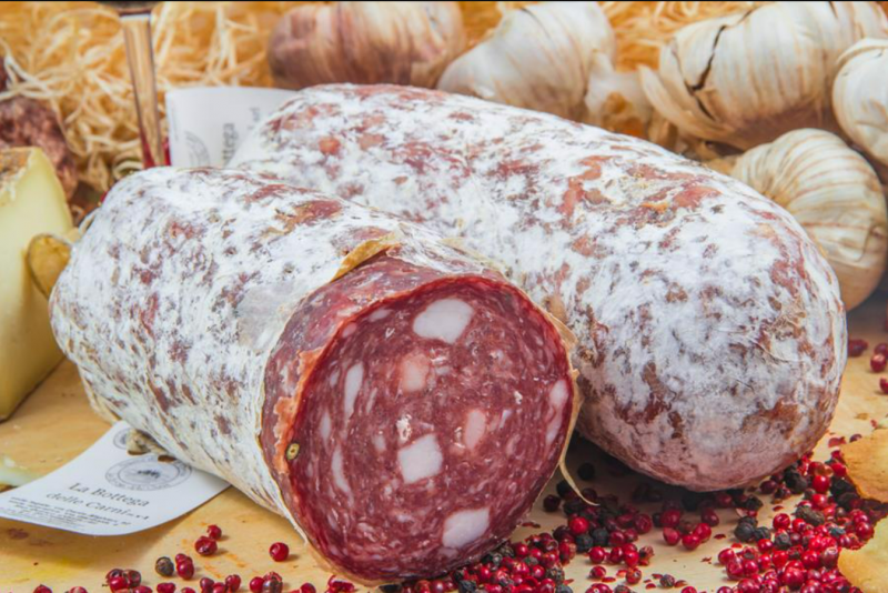 Bio Mercato Alfonsine